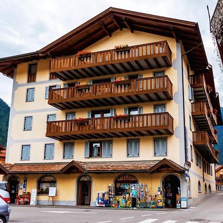 Appartamenti Vidi Pinzolo Exterior photo