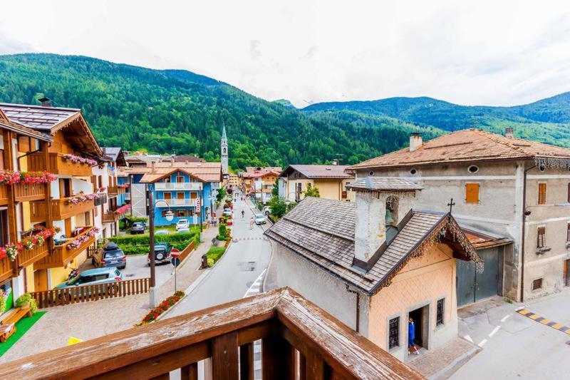 Appartamenti Vidi Pinzolo Exterior photo